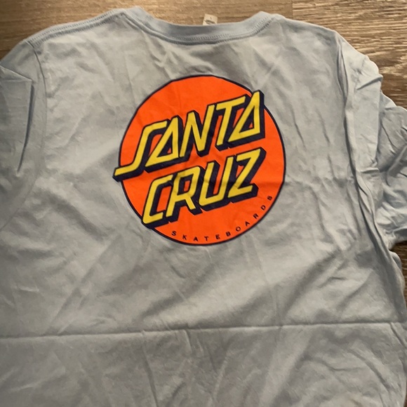 Santa Cruz T-Shirt - Picture 2 of 2